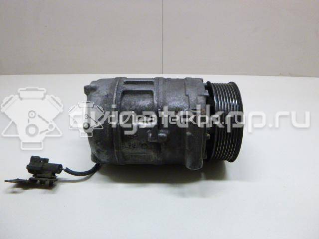 Фото Компрессор системы кондиционирования  JPB000183 для Land Rover Range Rover / Discovery {forloop.counter}}