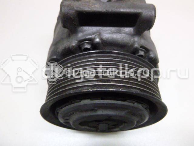 Фото Компрессор системы кондиционирования  JPB000183 для Land Rover Range Rover / Discovery {forloop.counter}}