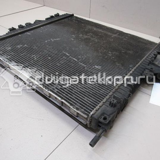 Фото Радиатор основной  PCC500041 для Land Rover Range Rover / Discovery