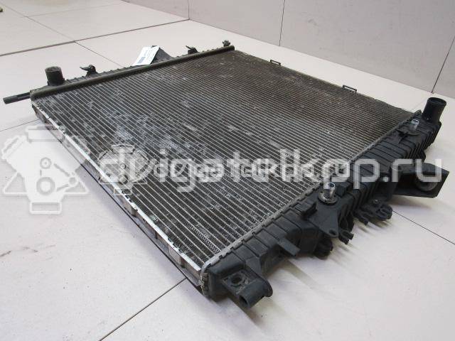 Фото Радиатор основной  PCC500041 для Land Rover Range Rover / Discovery {forloop.counter}}