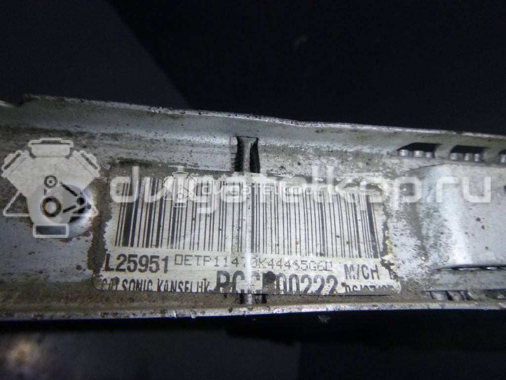 Фото Радиатор основной  PCC500041 для Land Rover Range Rover / Discovery {forloop.counter}}