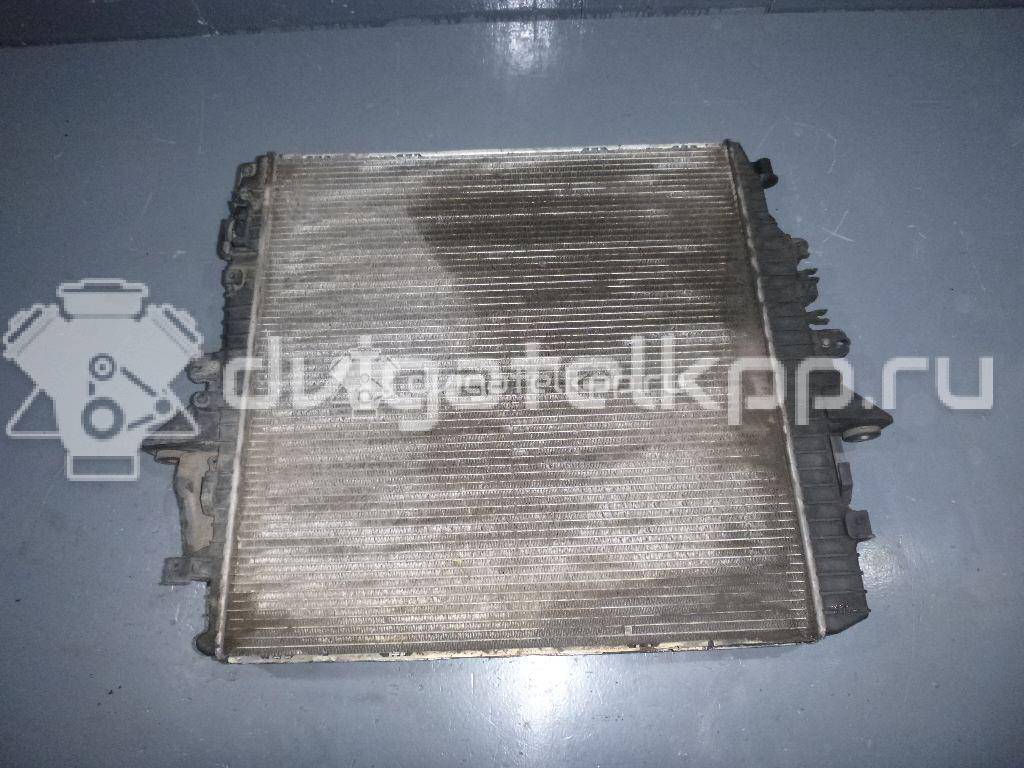 Фото Радиатор основной  PCC500041 для Land Rover Range Rover / Discovery {forloop.counter}}