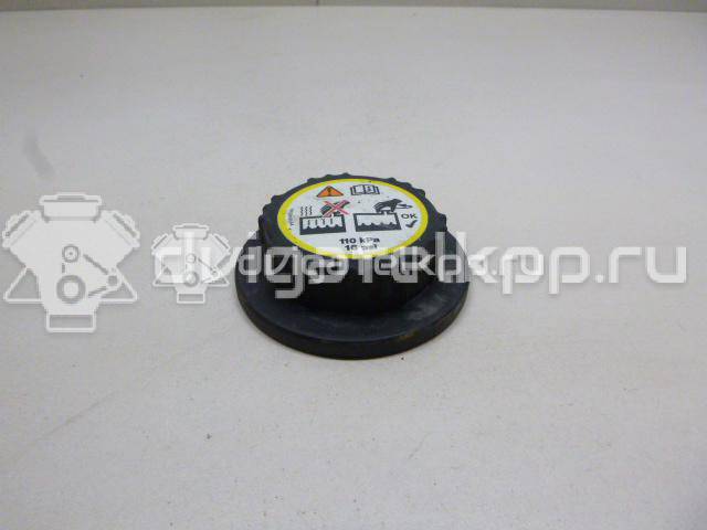 Фото Крышка расширительного бачка  PCD000090 для Land Rover Freelander / Range Rover / Discovery {forloop.counter}}