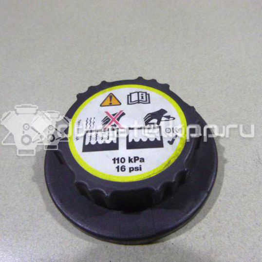 Фото Крышка расширительного бачка  PCD000090 для Land Rover Freelander / Range Rover / Discovery