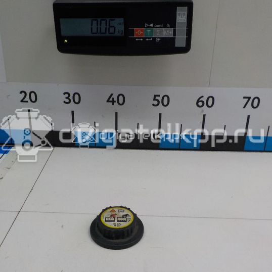 Фото Крышка расширительного бачка  PCD000090 для Land Rover Freelander / Range Rover / Discovery