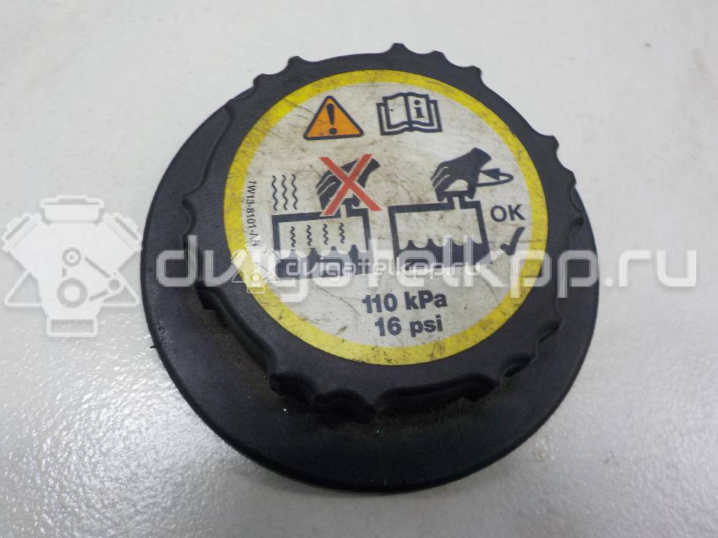 Фото Крышка расширительного бачка  PCD000090 для Land Rover Freelander / Range Rover / Discovery {forloop.counter}}