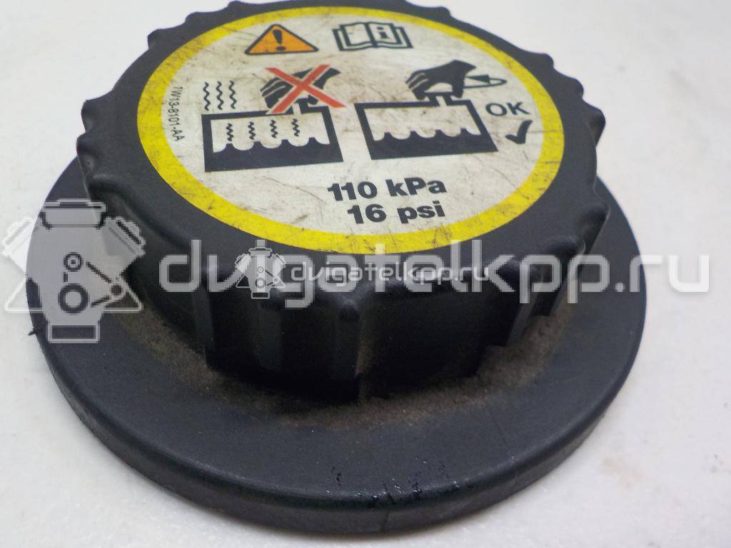 Фото Крышка расширительного бачка  PCD000090 для Land Rover Freelander / Range Rover / Discovery {forloop.counter}}