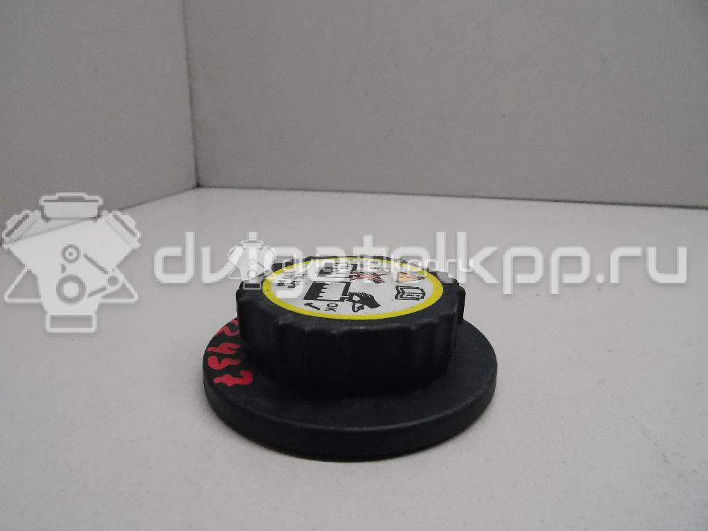 Фото Крышка расширительного бачка  PCD000090 для Land Rover Freelander / Range Rover / Discovery {forloop.counter}}