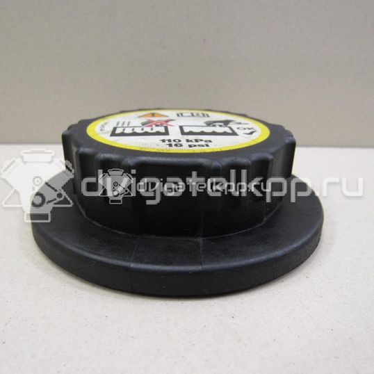 Фото Крышка расширительного бачка  PCD000090 для Land Rover Freelander / Range Rover / Discovery