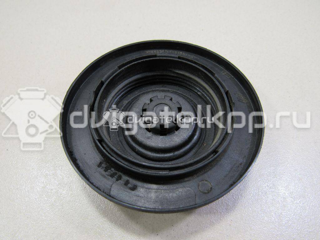Фото Крышка расширительного бачка  PCD000090 для Land Rover Freelander / Range Rover / Discovery {forloop.counter}}