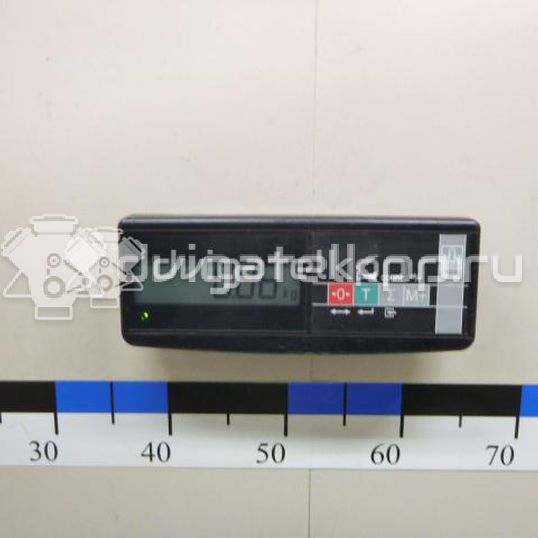 Фото Крышка расширительного бачка  PCD000090 для Land Rover Freelander / Range Rover / Discovery