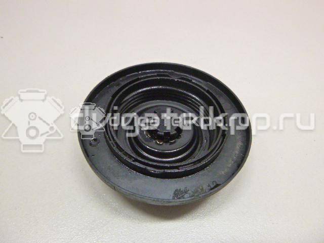 Фото Крышка расширительного бачка  PCD000090 для Land Rover Freelander / Range Rover / Discovery {forloop.counter}}