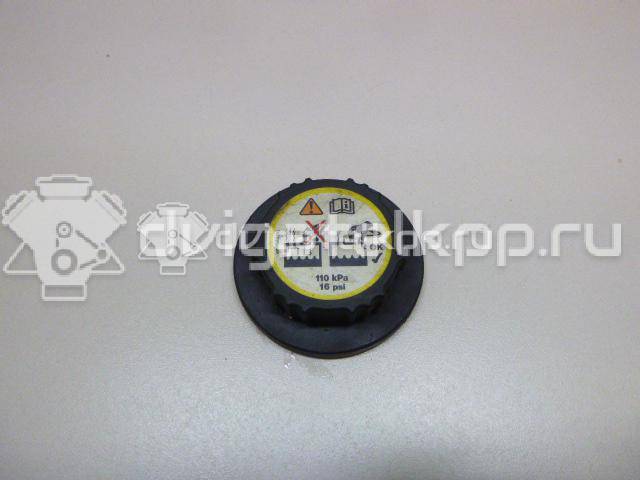 Фото Крышка расширительного бачка  PCD000090 для Land Rover Freelander / Range Rover / Discovery {forloop.counter}}