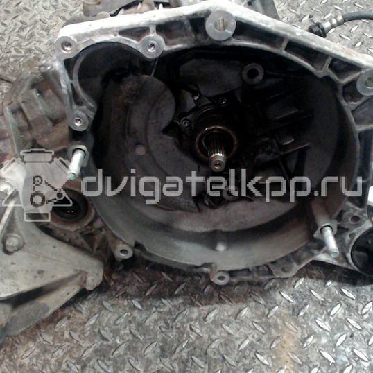 Фото Контрактная (б/у) МКПП для Fiat Croma / Grande Punto 199 120 л.с 8V 1.9 л 939 A1.000 Дизельное топливо