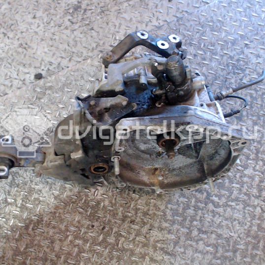 Фото Контрактная (б/у) МКПП для Alfa Romeo 159 939 150 л.с 16V 1.9 л 939 A2.000 Дизельное топливо