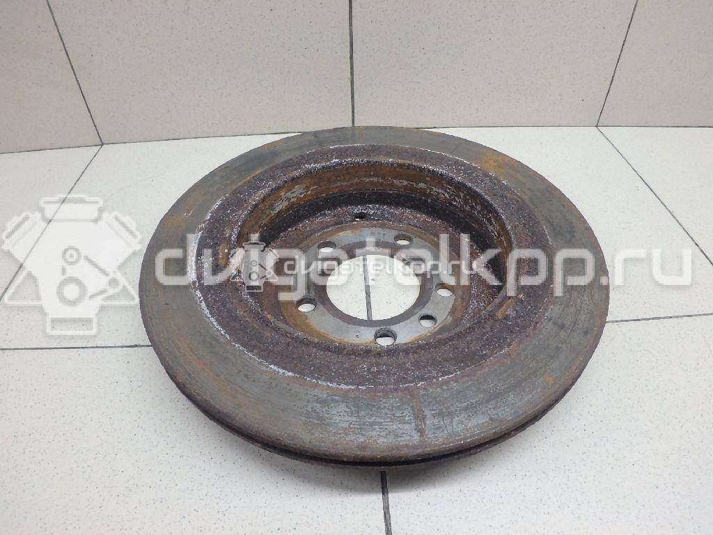 Фото Диск тормозной задний  SDB000646 для Land Rover Range Rover / Discovery {forloop.counter}}