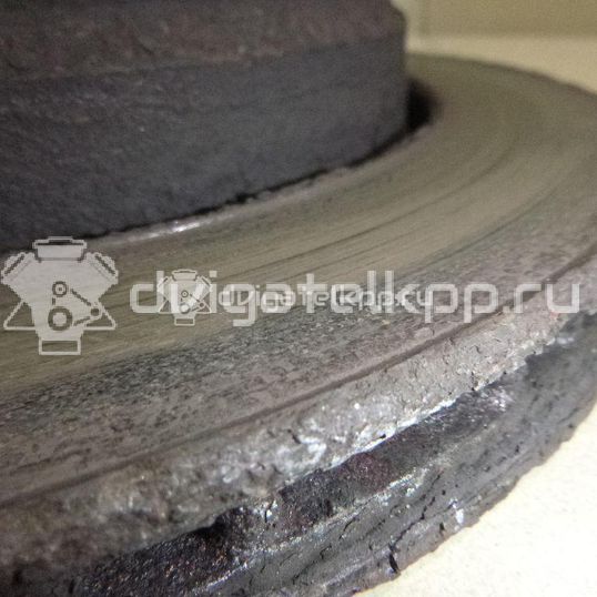 Фото Диск тормозной задний  SDB000635 для Land Rover Range Rover / Discovery