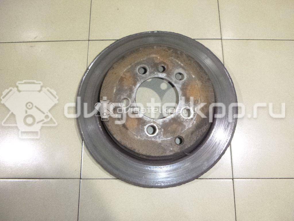 Фото Диск тормозной задний  SDB000635 для Land Rover Range Rover / Discovery {forloop.counter}}