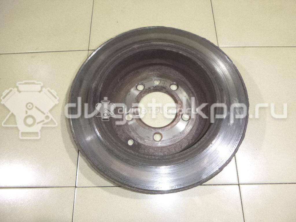 Фото Диск тормозной задний  SDB000635 для Land Rover Range Rover / Discovery {forloop.counter}}