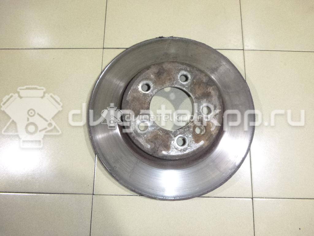 Фото Диск тормозной передний вентилируемый  SDB000603 для Land Rover Range Rover / Discovery {forloop.counter}}
