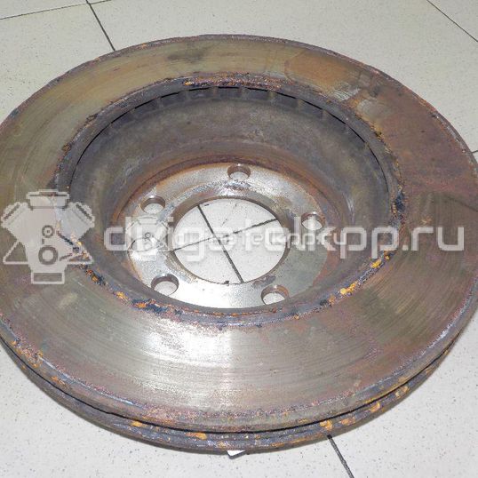 Фото Диск тормозной передний вентилируемый  SDB000603 для Land Rover Range Rover / Discovery