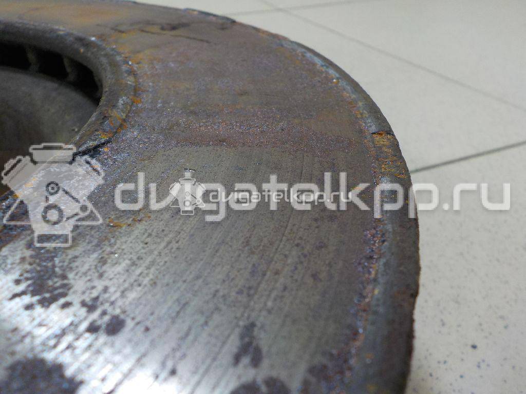 Фото Диск тормозной передний вентилируемый  SDB000603 для Land Rover Range Rover / Discovery {forloop.counter}}