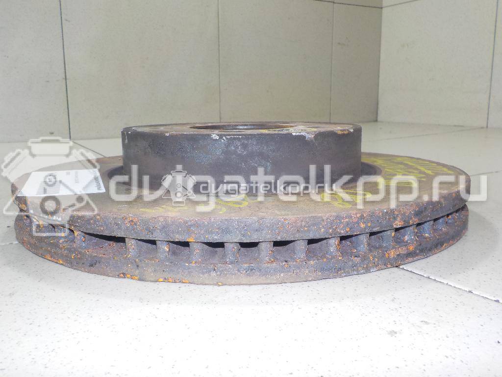 Фото Диск тормозной передний вентилируемый  SDB000603 для Land Rover Range Rover / Discovery {forloop.counter}}