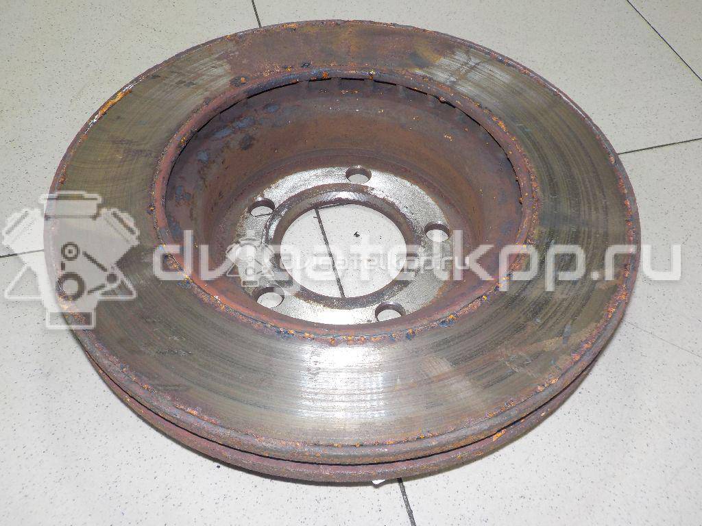 Фото Диск тормозной передний вентилируемый  SDB000603 для Land Rover Range Rover / Discovery {forloop.counter}}