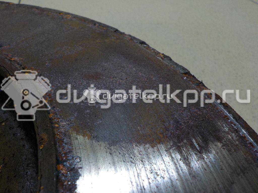 Фото Диск тормозной передний вентилируемый  SDB000603 для Land Rover Range Rover / Discovery {forloop.counter}}