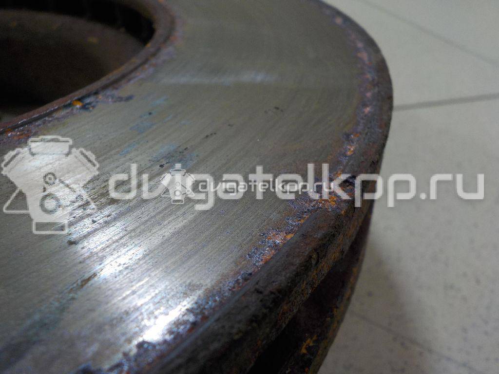 Фото Диск тормозной передний вентилируемый  SDB000603 для Land Rover Range Rover / Discovery {forloop.counter}}