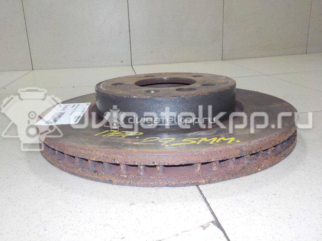 Фото Диск тормозной передний вентилируемый  SDB000603 для Land Rover Range Rover / Discovery {forloop.counter}}