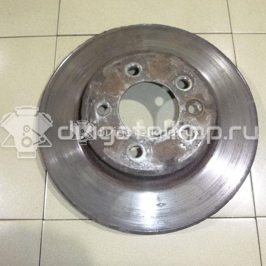 Фото Диск тормозной передний вентилируемый  SDB000603 для Land Rover Range Rover / Discovery