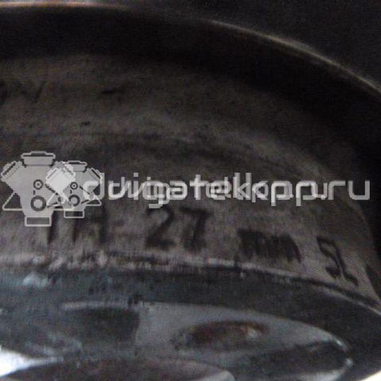 Фото Диск тормозной передний вентилируемый  LR038934 для Land Rover Range Rover / Discovery