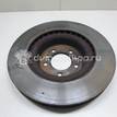 Фото Диск тормозной передний вентилируемый  LR038934 для Land Rover Range Rover / Discovery {forloop.counter}}