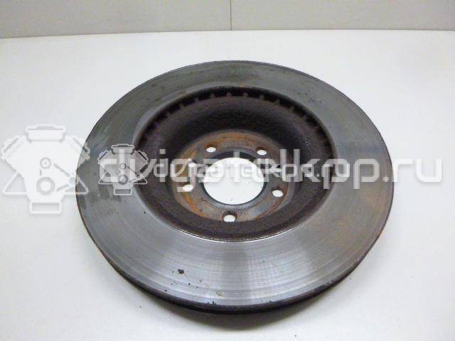 Фото Диск тормозной передний вентилируемый  LR038934 для Land Rover Range Rover / Discovery {forloop.counter}}