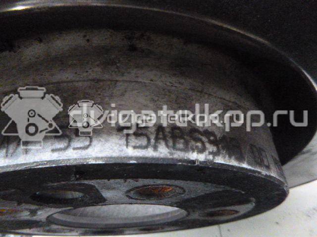 Фото Диск тормозной передний вентилируемый  LR038934 для Land Rover Range Rover / Discovery {forloop.counter}}