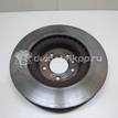 Фото Диск тормозной передний вентилируемый  LR038934 для Land Rover Range Rover / Discovery {forloop.counter}}