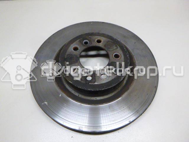 Фото Диск тормозной передний вентилируемый  LR038934 для Land Rover Range Rover / Discovery {forloop.counter}}