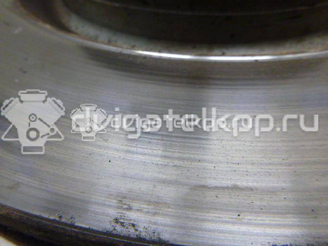 Фото Диск тормозной передний вентилируемый  LR038934 для Land Rover Range Rover / Discovery {forloop.counter}}