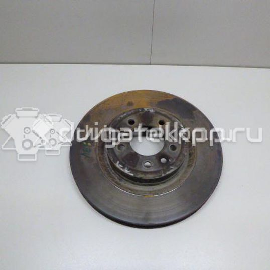 Фото Диск тормозной передний вентилируемый  LR038934 для Land Rover Range Rover / Discovery