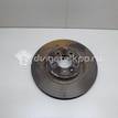 Фото Диск тормозной передний вентилируемый  LR038934 для Land Rover Range Rover / Discovery {forloop.counter}}