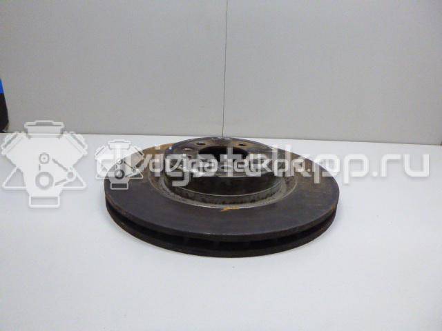 Фото Диск тормозной передний вентилируемый  LR038934 для Land Rover Range Rover / Discovery {forloop.counter}}