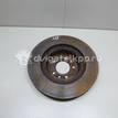 Фото Диск тормозной передний вентилируемый  LR038934 для Land Rover Range Rover / Discovery {forloop.counter}}
