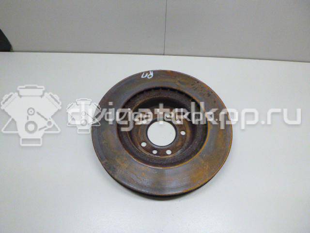 Фото Диск тормозной передний вентилируемый  LR038934 для Land Rover Range Rover / Discovery {forloop.counter}}