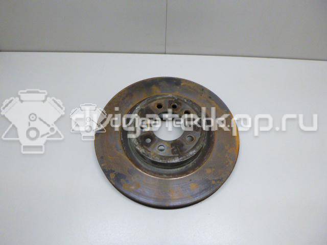 Фото Диск тормозной передний вентилируемый  LR038934 для Land Rover Range Rover / Discovery {forloop.counter}}