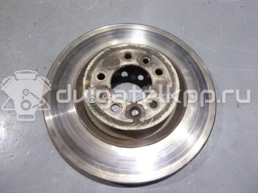 Фото Диск тормозной передний вентилируемый  LR038934 для Land Rover Range Rover / Discovery {forloop.counter}}