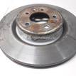 Фото Диск тормозной передний вентилируемый  LR038934 для Land Rover Range Rover / Discovery {forloop.counter}}
