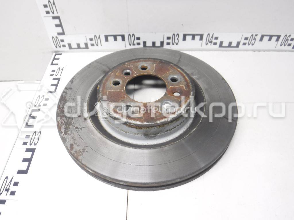 Фото Диск тормозной передний вентилируемый  LR038934 для Land Rover Range Rover / Discovery {forloop.counter}}