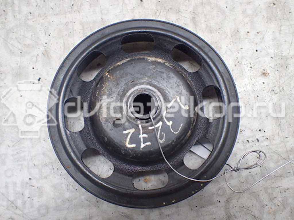 Фото Шкив коленвала для двигателя MC для Audi 100 / 200 132-165 л.с 10V 2.2 л бензин {forloop.counter}}