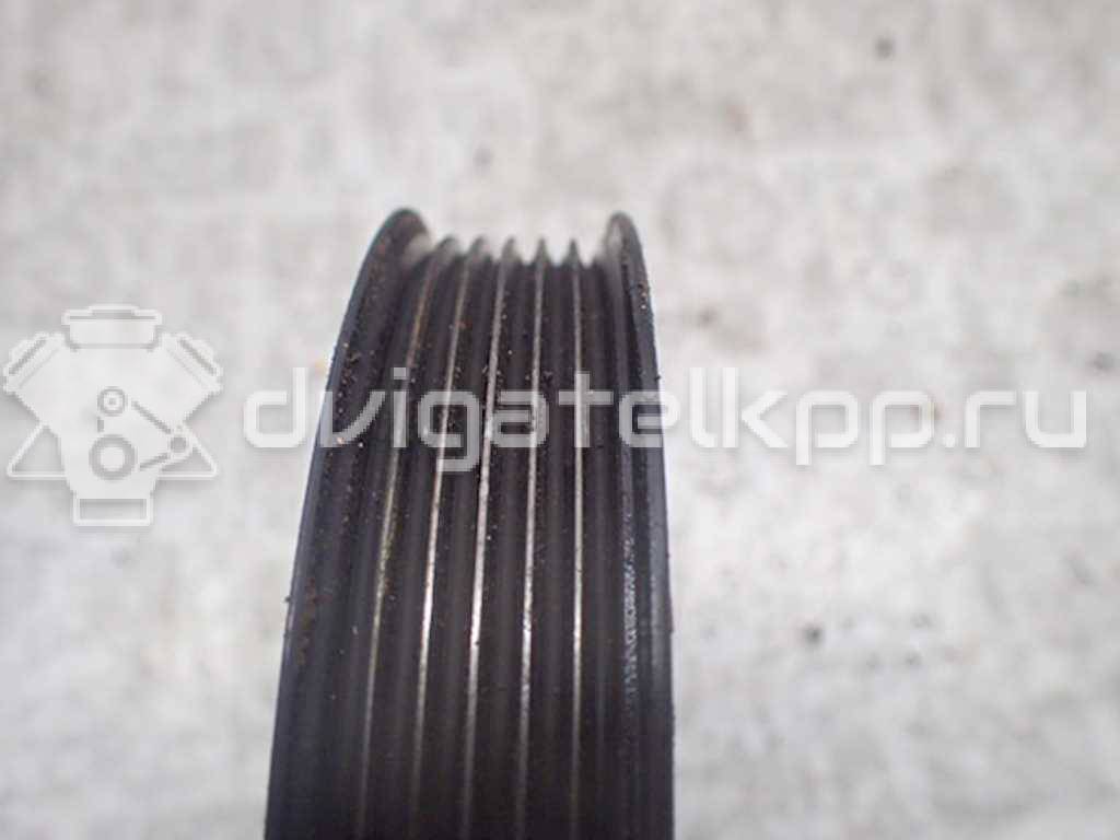 Фото Шкив коленвала для двигателя MC для Audi 100 / 200 132-165 л.с 10V 2.2 л бензин {forloop.counter}}